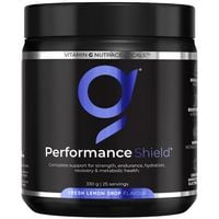 Vitamin G PerformanceShield+